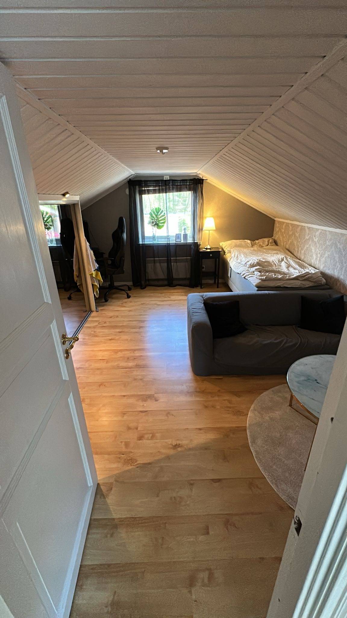 5 rum Villa på Resele prästbord 224 Sollefteå kommun - bild 31