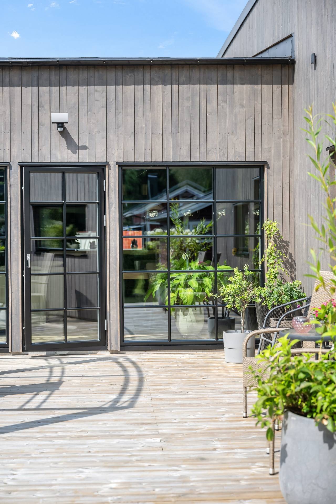 6 rum Villa på Högbackavägen 24 Norrköpings kommun - bild 48