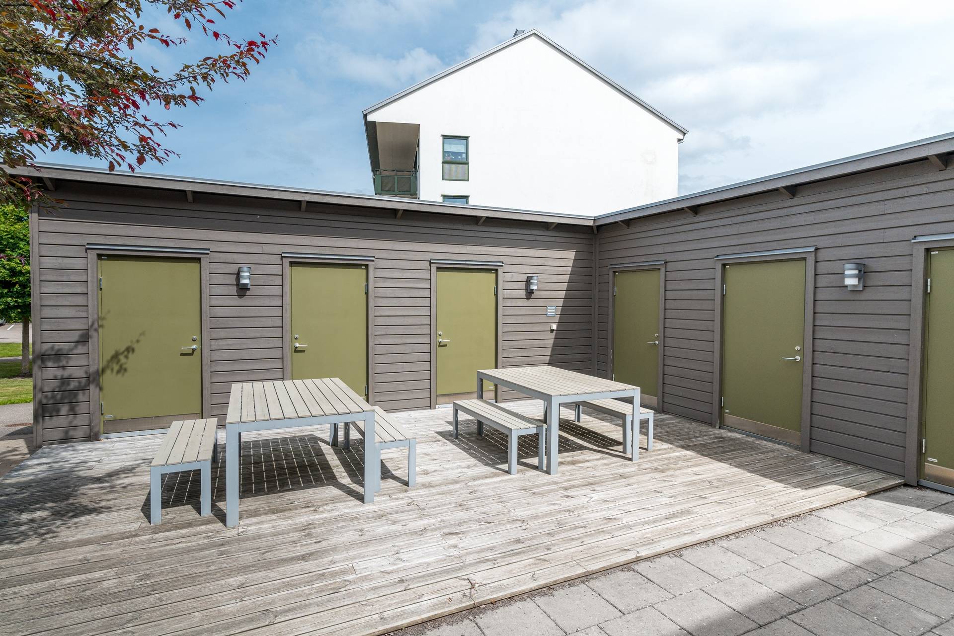 3 rum Lägenhet på Studievägen 16 Söder Uddevalla kommun - bild 36
