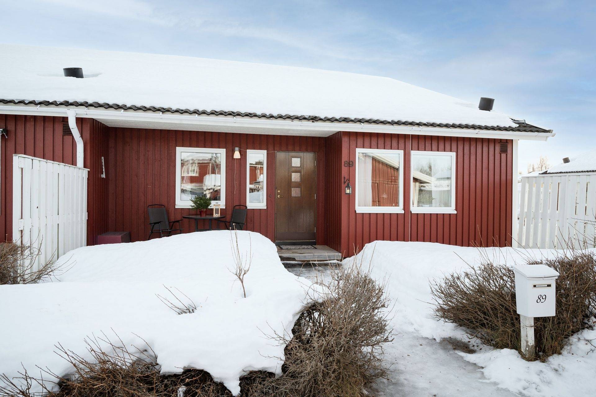 3 rum Lägenhet på Kvistgatan 89 Anderstorp Skellefteå kommun - bild 2