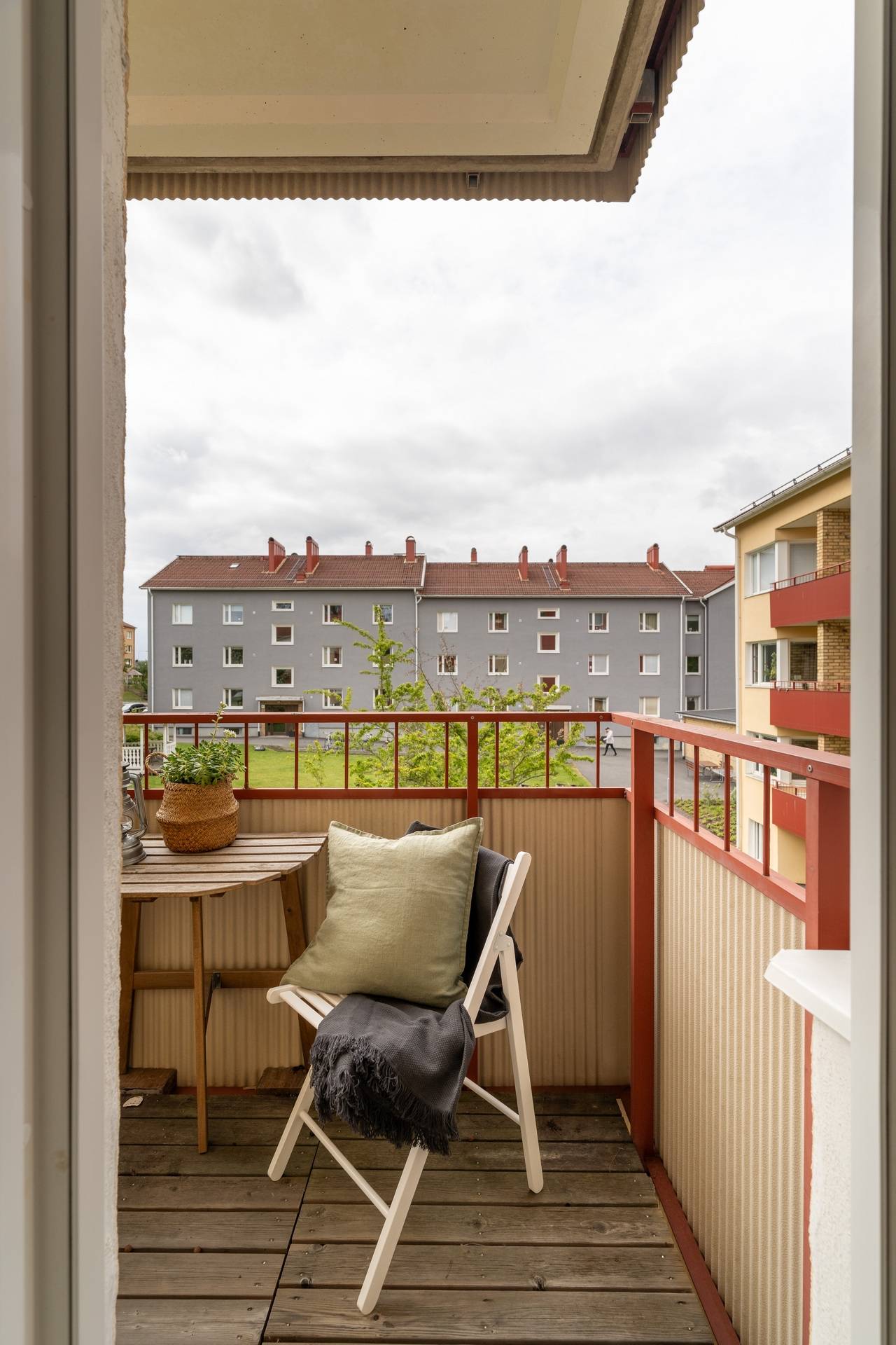 2 rum Lägenhet på Fornkullegatan 2B Jönköping Jönköpings kommun - bild 7