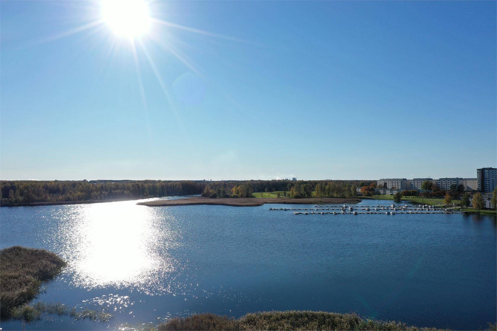 Karlstad, Karlstads kommun