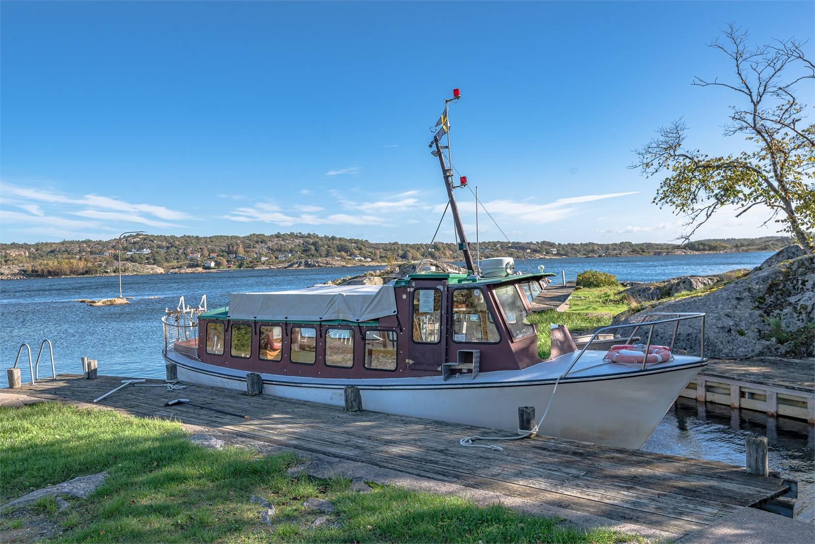 Övrig på Syd Långö 1 Strömstads kommun - bild 68