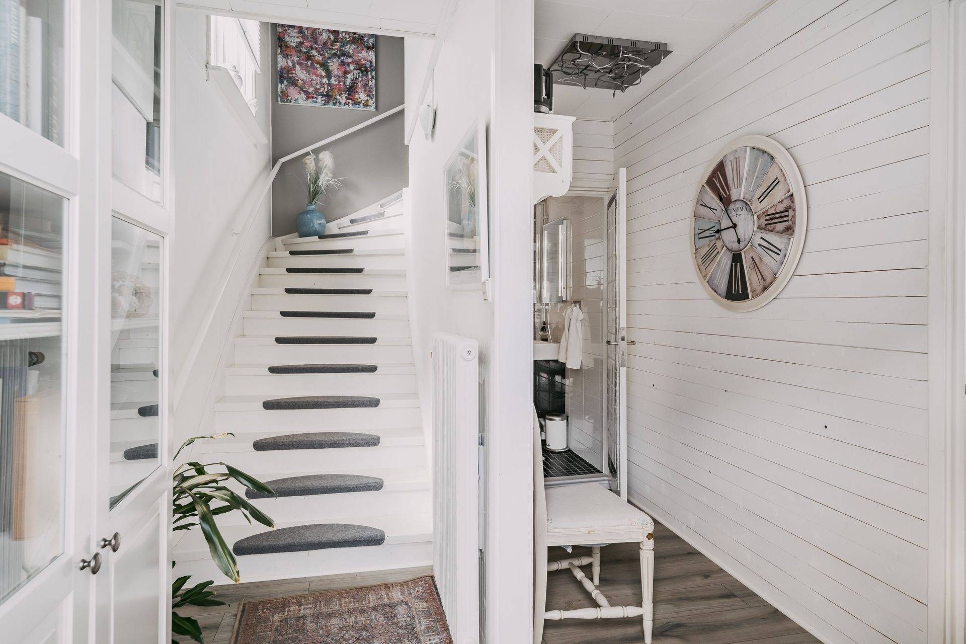 6 rum Villa på Västergatan 19 Gullspång Gullspångs kommun - bild 12