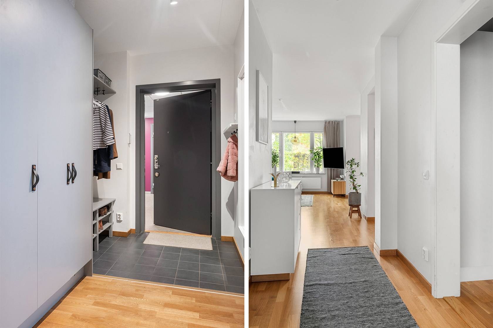 3 rum Lägenhet på Högviltsgatan 7 Norra Djurgårdsstaden Stockholms kommun - bild 21