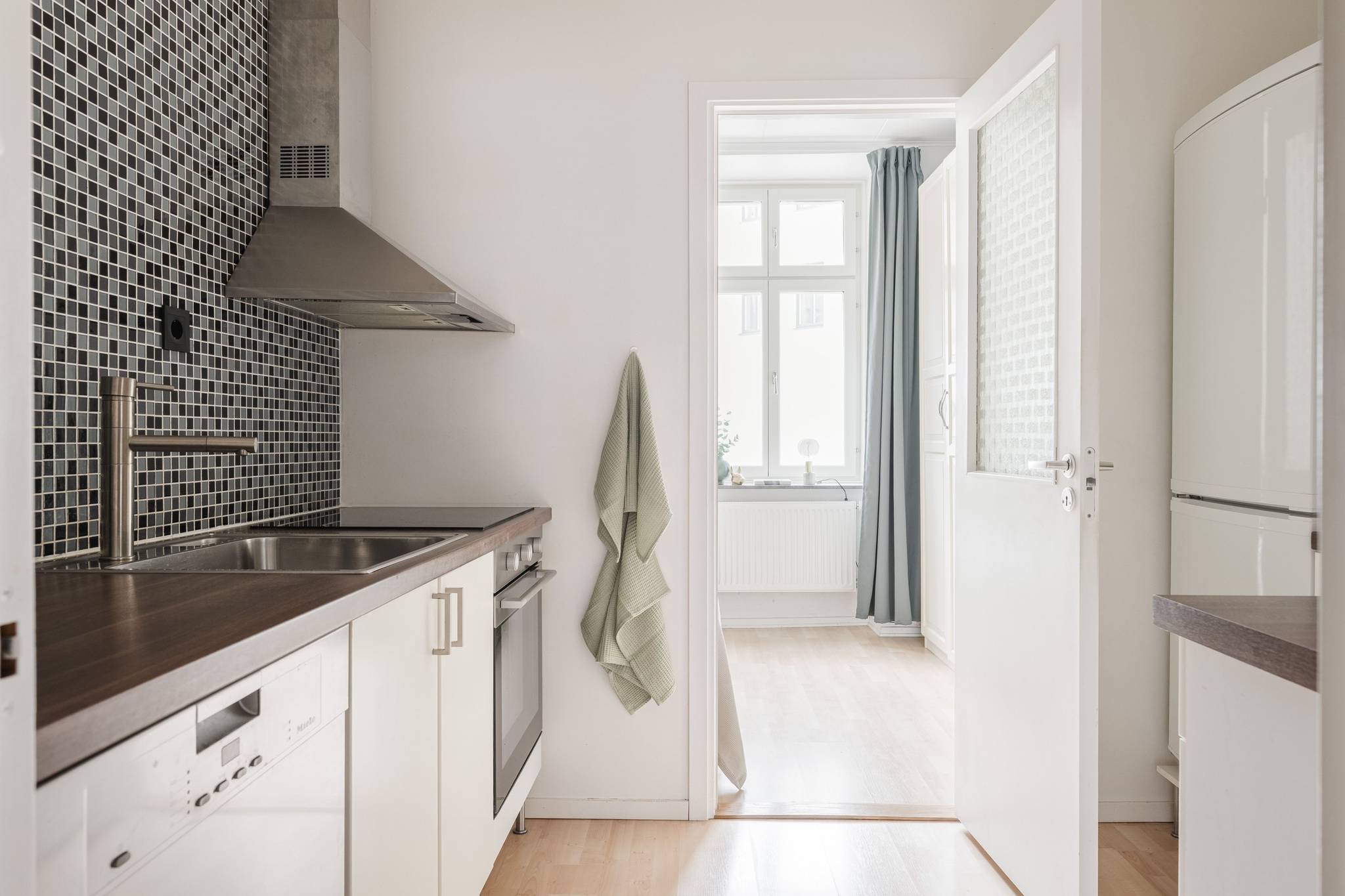 2 rum Lägenhet på Amiralsgatan 29B Malmö kommun - bild 12