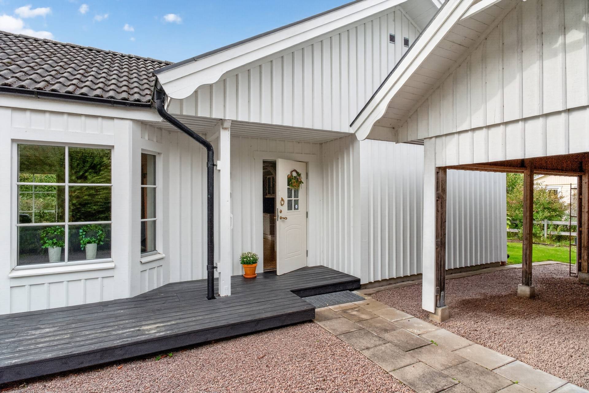 3 rum Villa på Enstigen 2 Svebråta Hjo kommun - bild 31