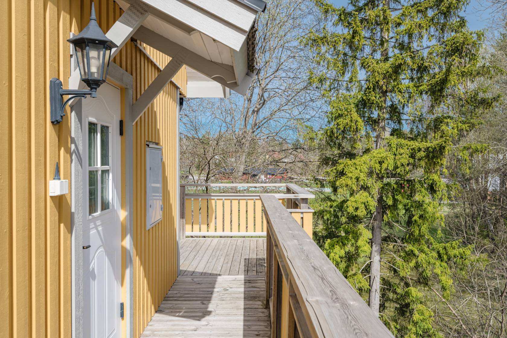 6 rum Villa på Fontänvägen 9 Skokloster - Slottsskogen Håbo kommun - bild 44