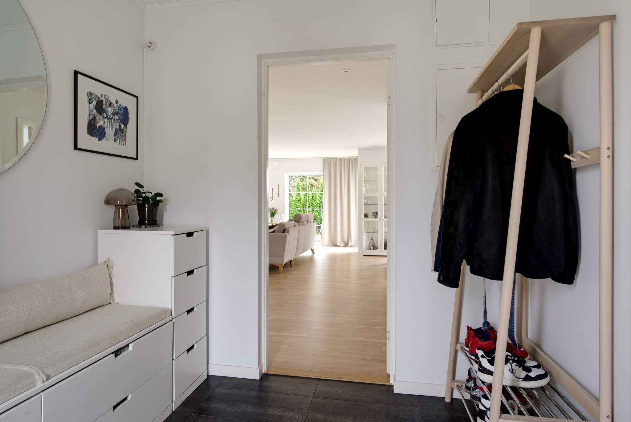4 rum Villa på Skälsta 58B Ramstalund Uppsala kommun - bild 22