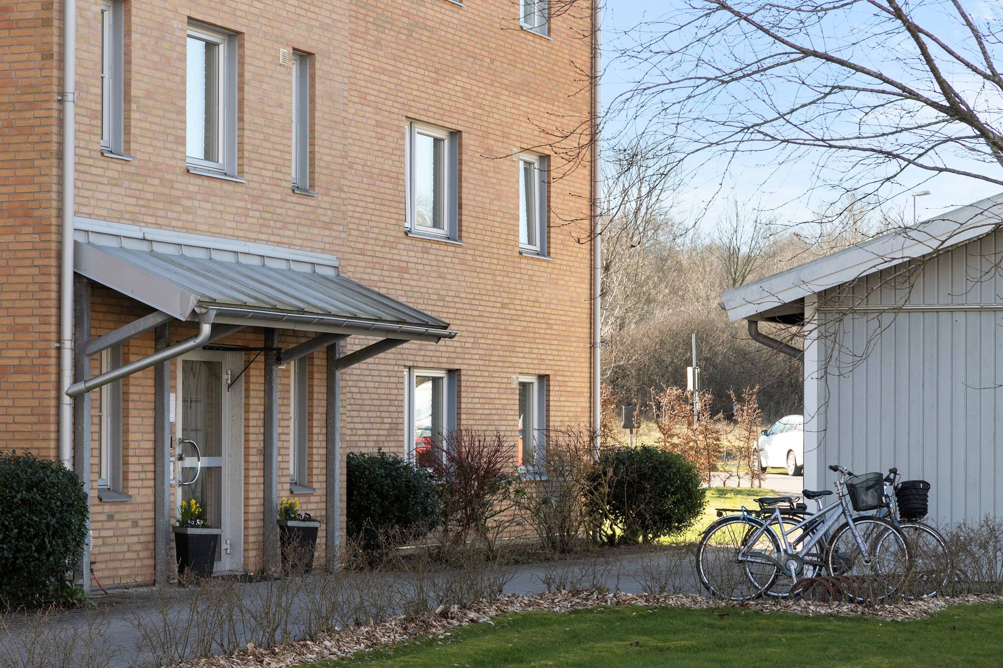 3 rum Lägenhet på Kalkstensgatan 2 Breared Varbergs kommun - bild 25