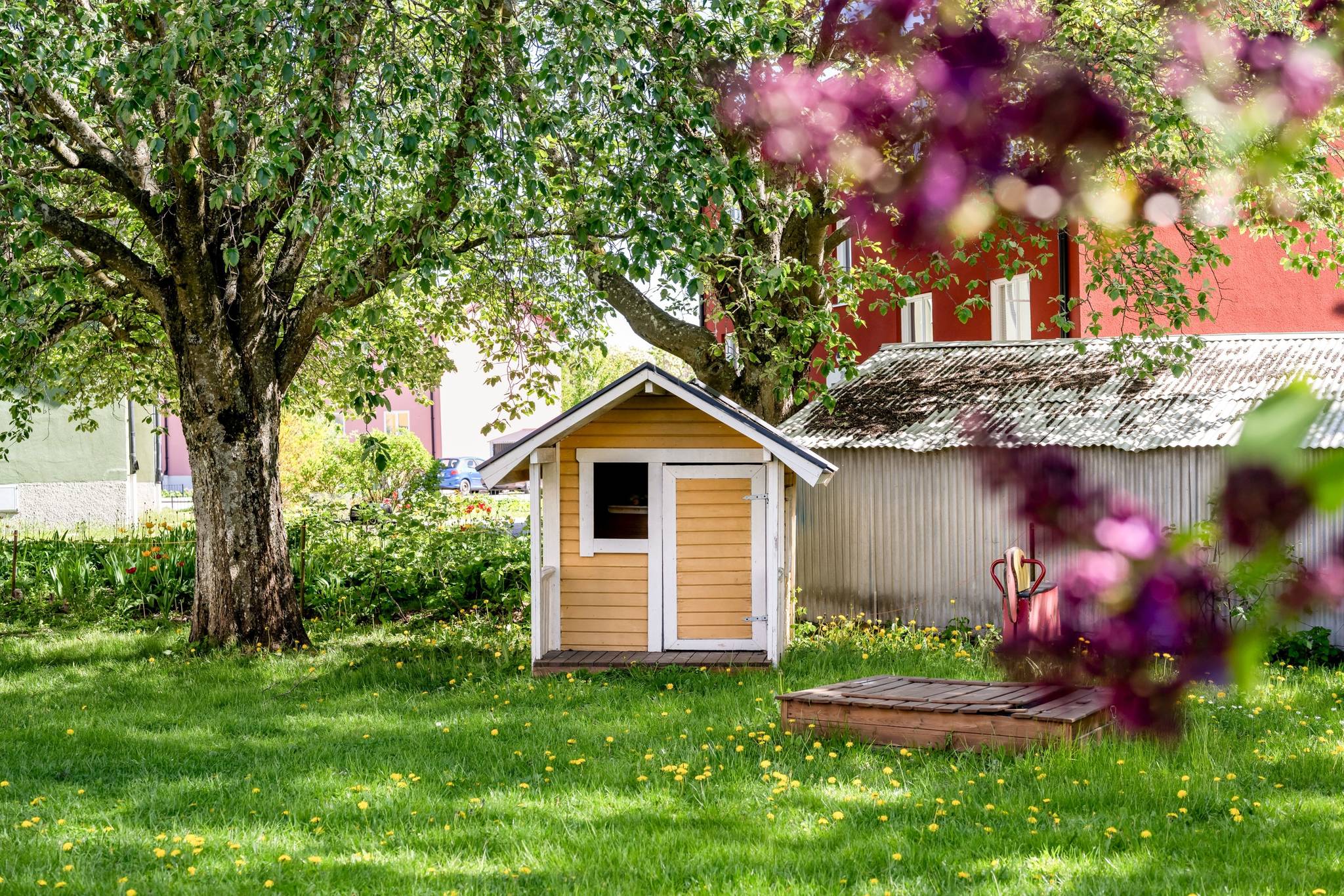 6 rum Lägenhet på Hjalmar Brantingsgatan 27 Fålhagen Uppsala kommun - bild 49