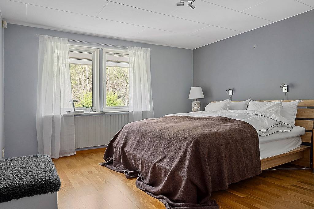 4 rum Kedjehus på Småttalyckevägen 26 Bergsgård Halmstads kommun - bild 19