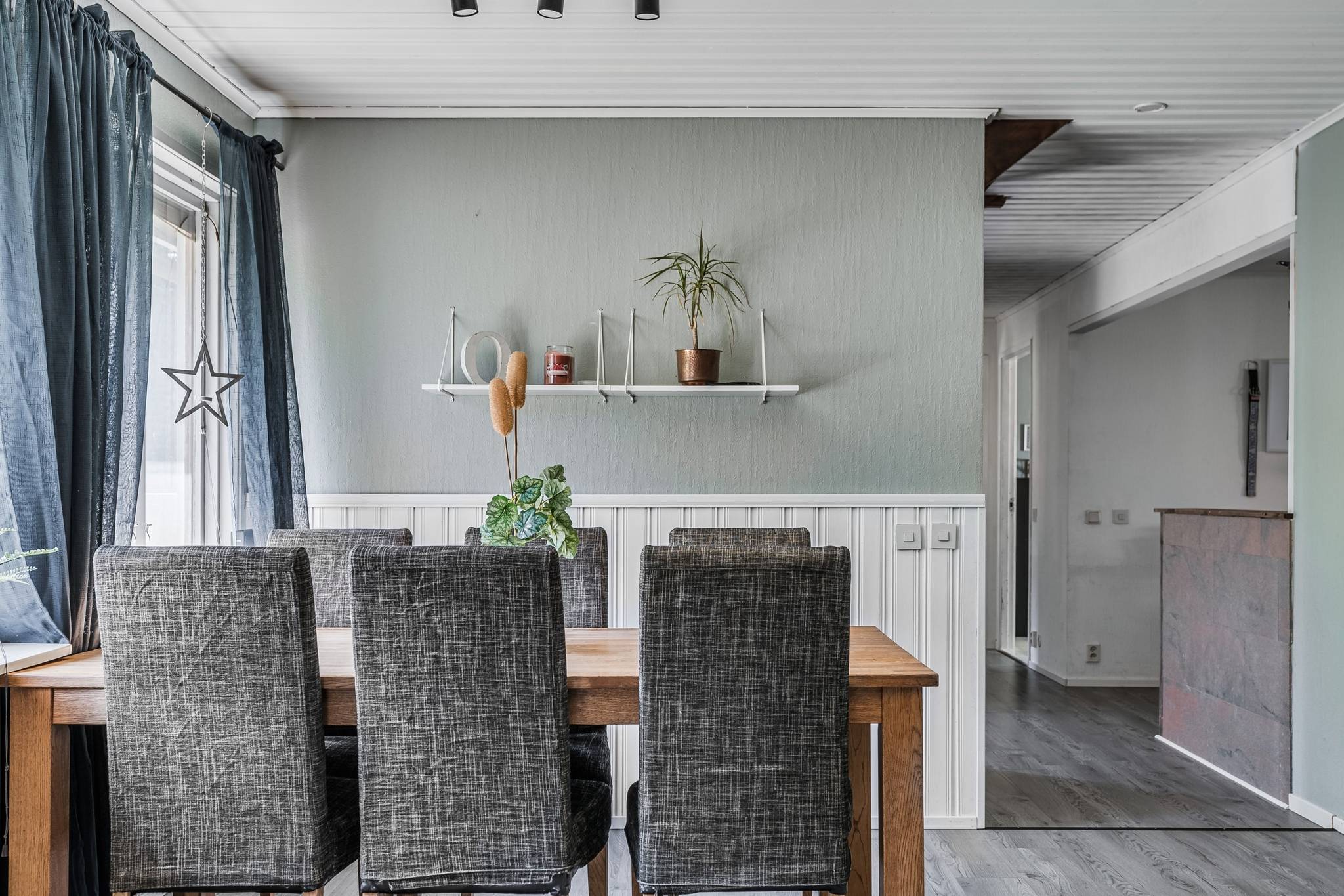 6 rum Villa på Kallkällgatan 6 Bäckhammar Kristinehamns kommun - bild 8