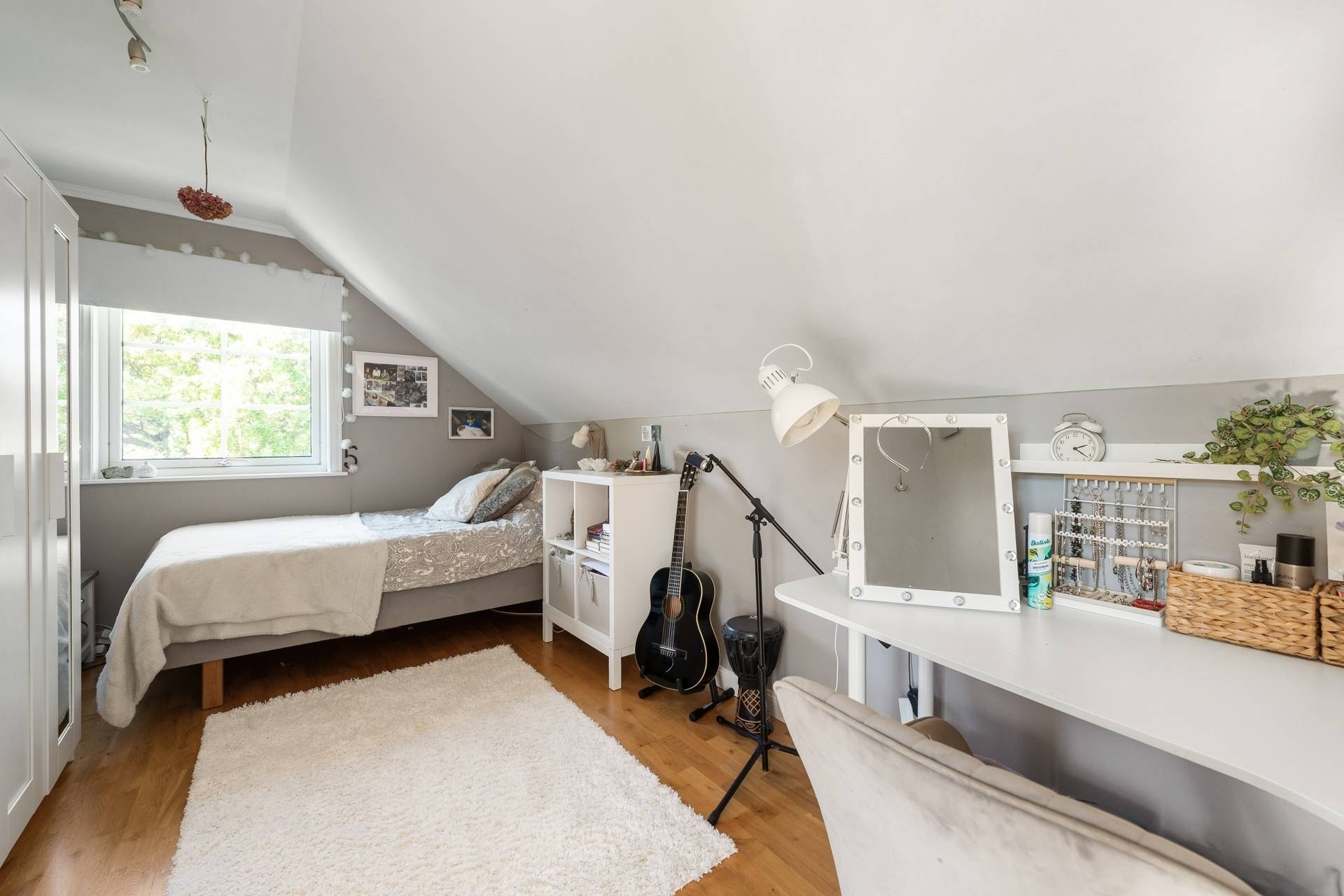 7 rum Villa på Slånbärsvägen 28 Killinge Lidingö kommun - bild 50