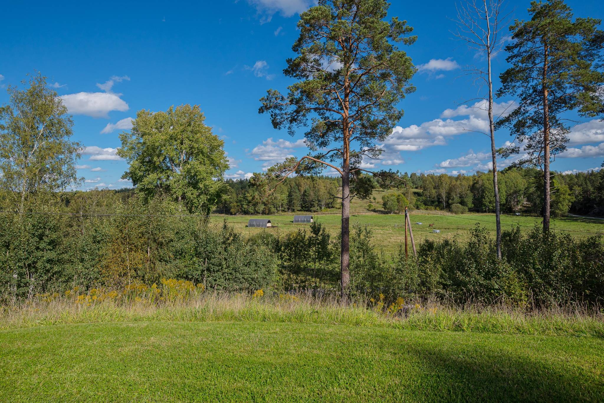 6 rum Villa på Körlinge 28B Vallentuna kommun - bild 46