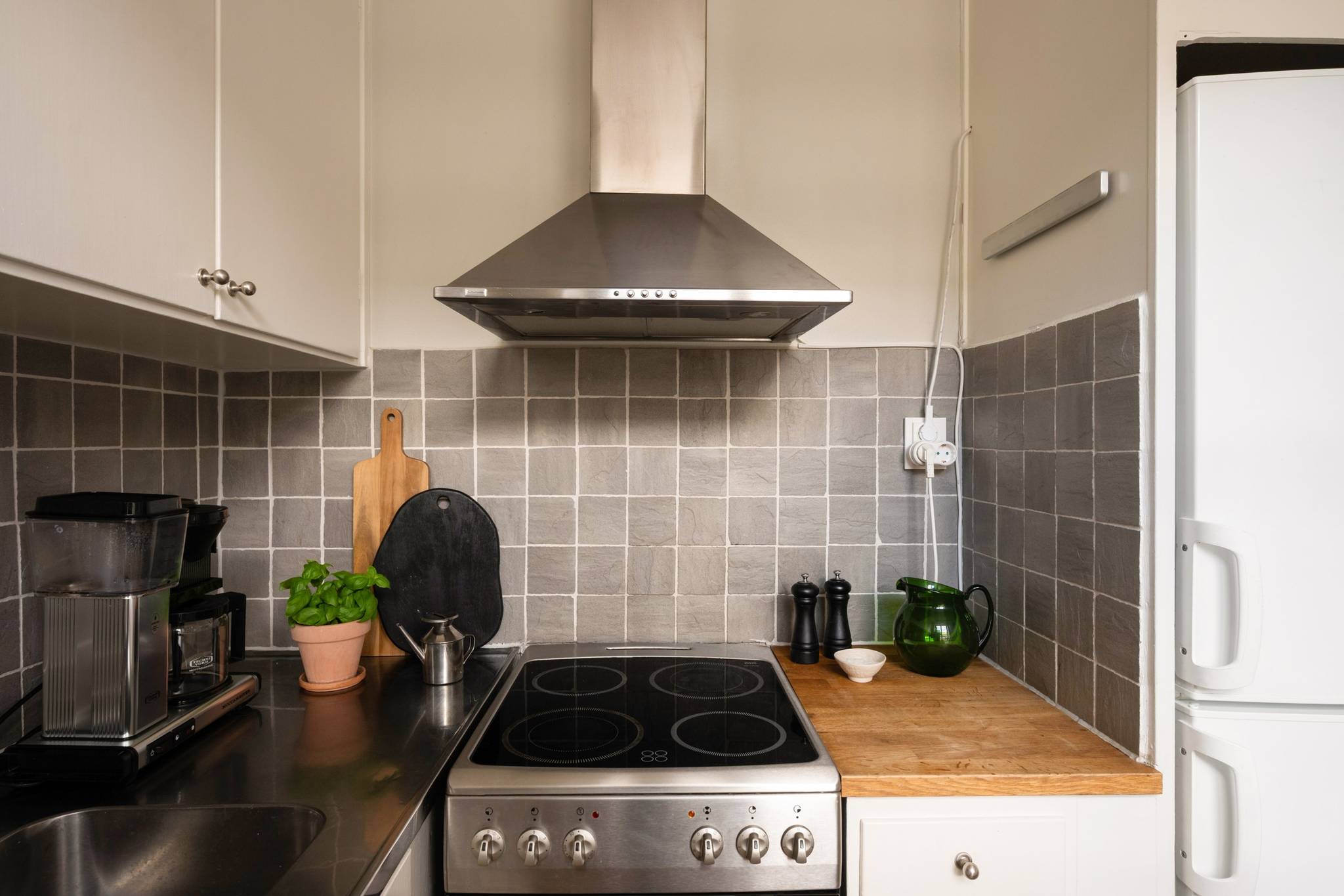 1.5 rum Lägenhet på Polhemsgatan 33 Kungsholmen Stockholms kommun - bild 10