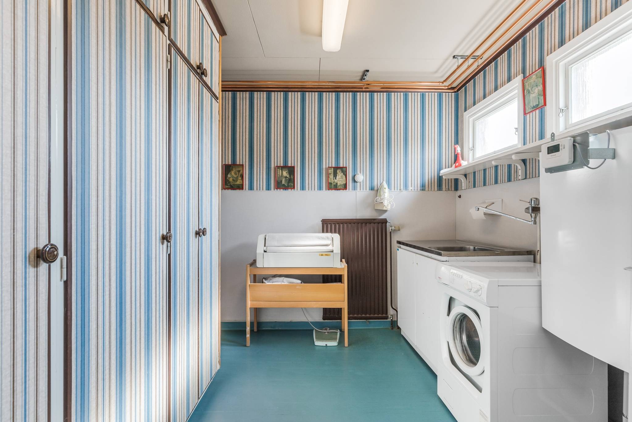 5 rum Radhus på Stighultsgatan 18D Slagsta Eskilstuna kommun - bild 25