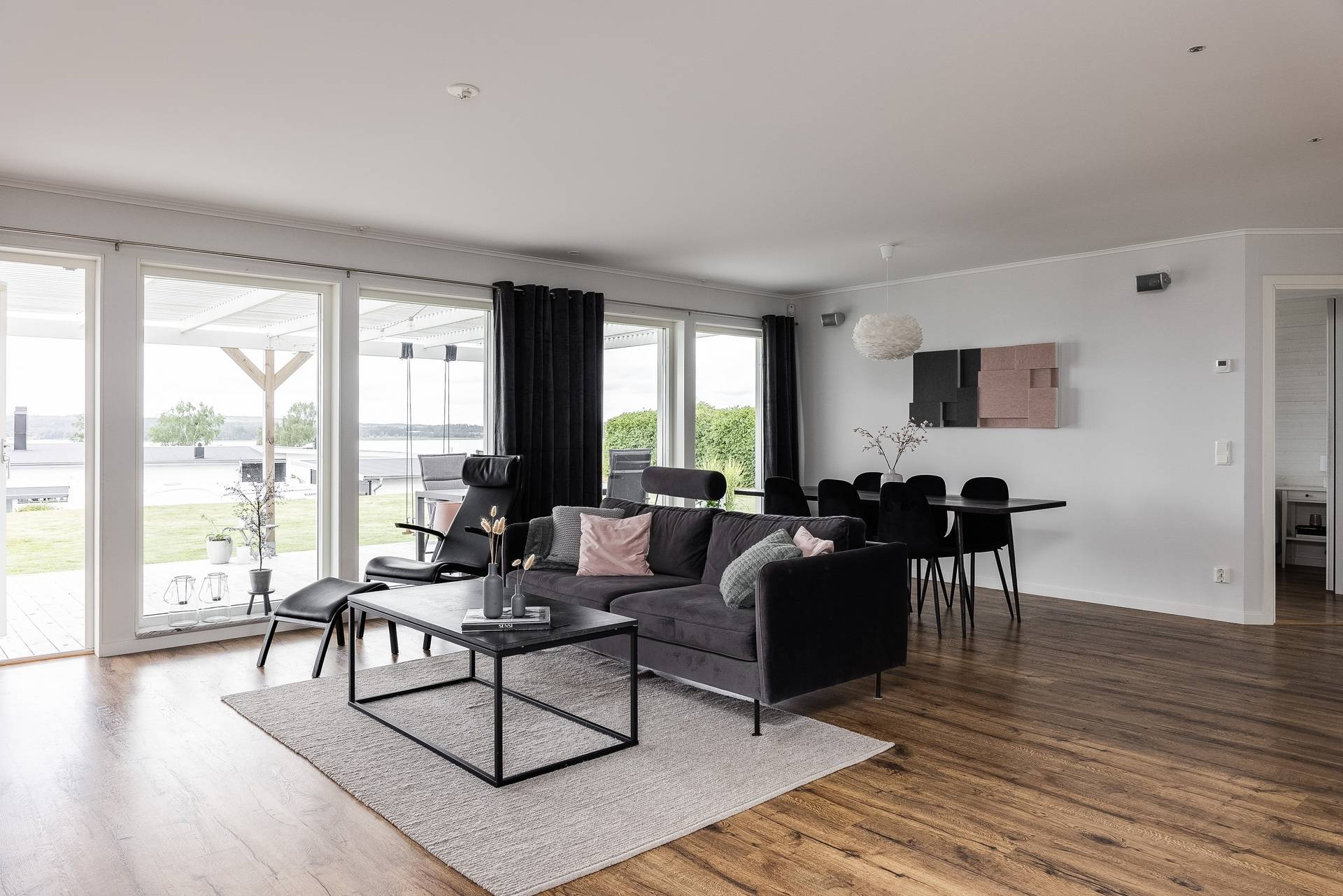 6 rum Villa på Tånnö Doppingvägen 4 VÄRNAMO Värnamo kommun - bild 13