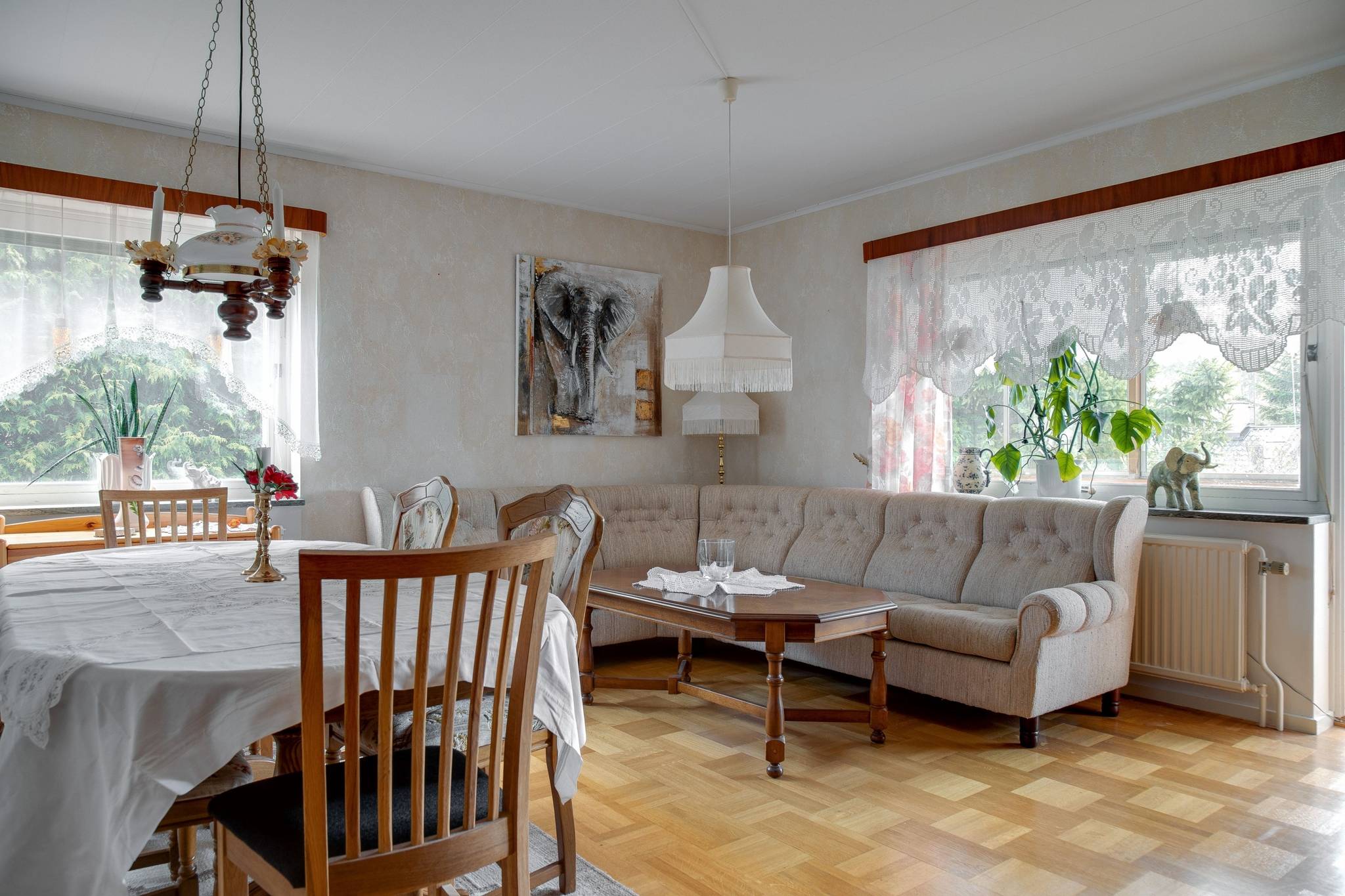 5 rum Villa på Rågvägen 8 Gamleby Västerviks kommun - bild 15