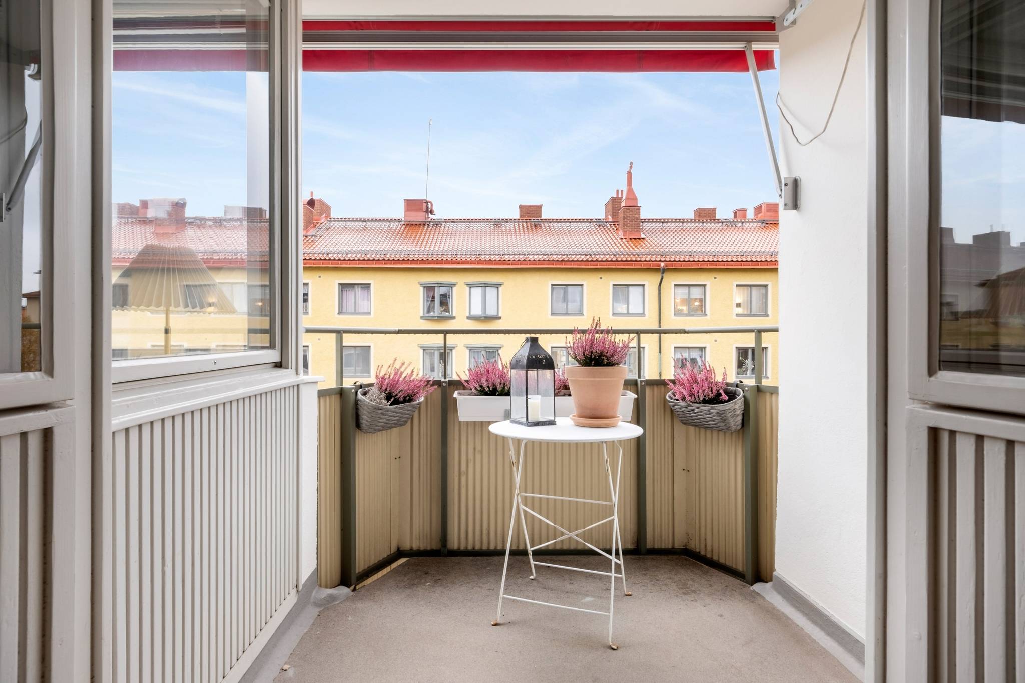 3 rum Lägenhet på Armfeltsgatan 23, 3tr Nedre Gärdet - Östermalm Stockholms kommun - bild 2