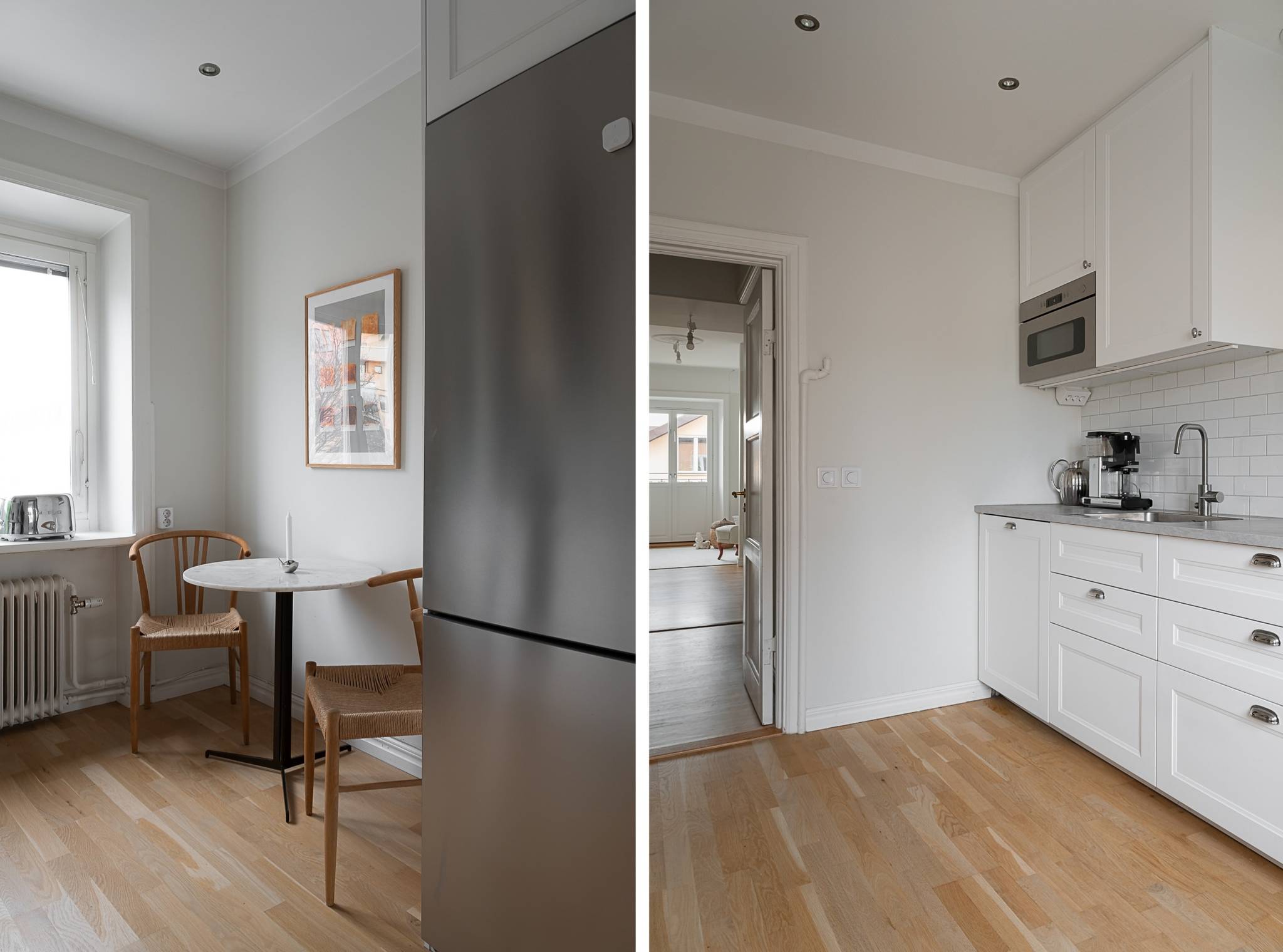 3 rum Lägenhet på Duvgränd 5B Centrala Sundbyberg Sundbybergs kommun - bild 15