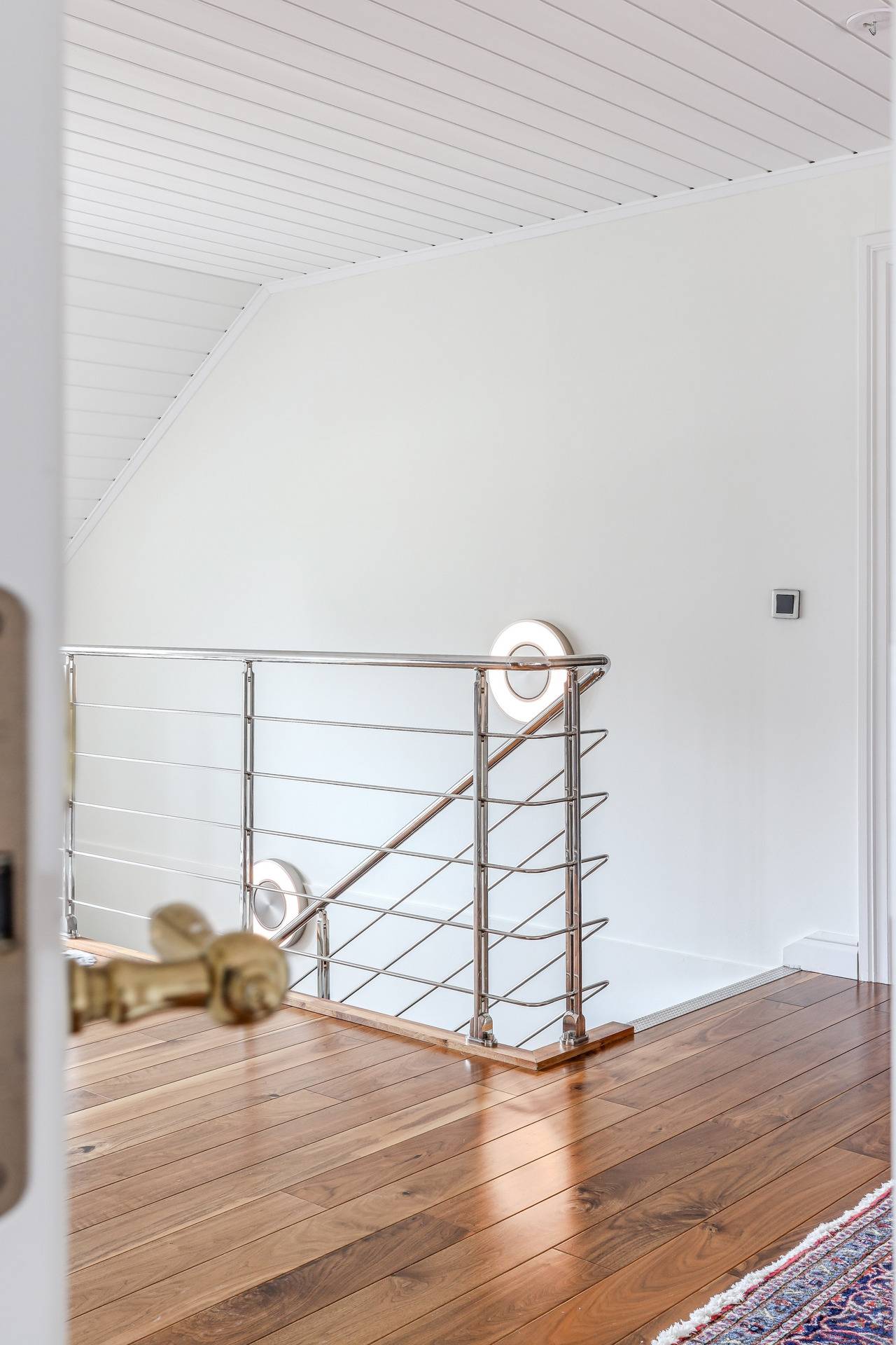6 rum Villa på Silvervägen 62A Umeå Umeå kommun - bild 34