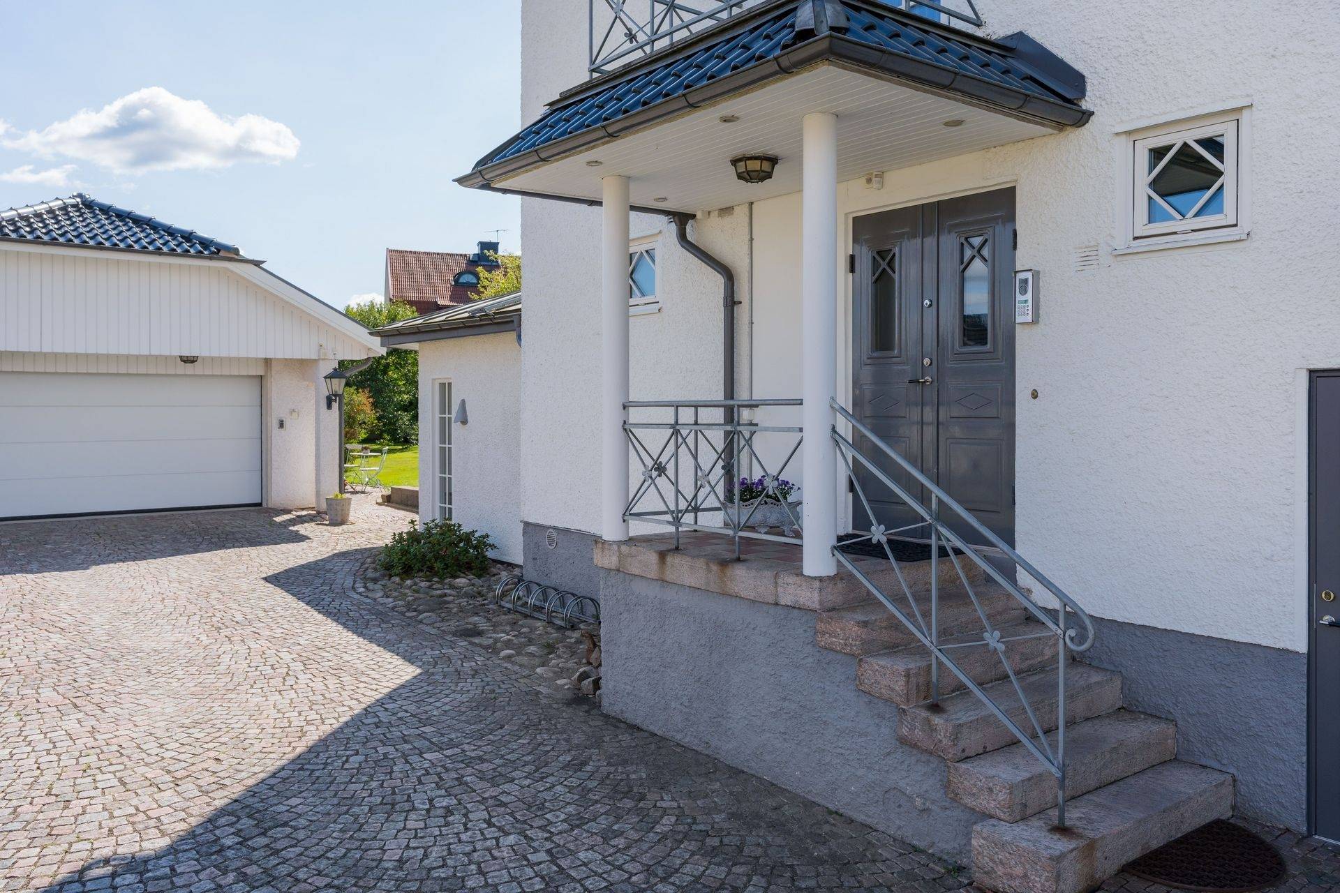 8 rum Villa på Roseniigatan 11 Borås Borås kommun - bild 5