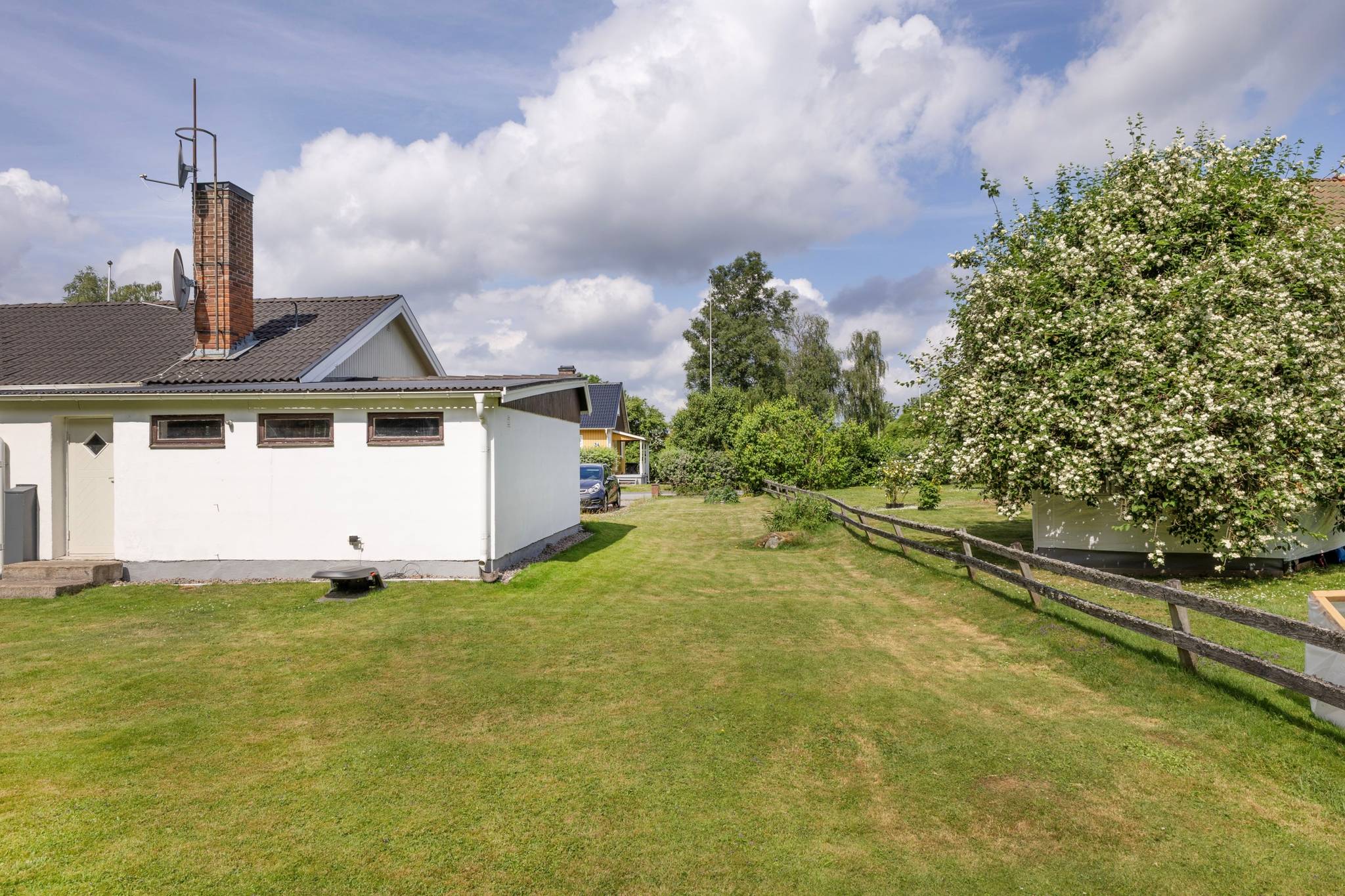 4 rum Villa på Rundelsvägen 47 Landsbro Vetlanda kommun - bild 29
