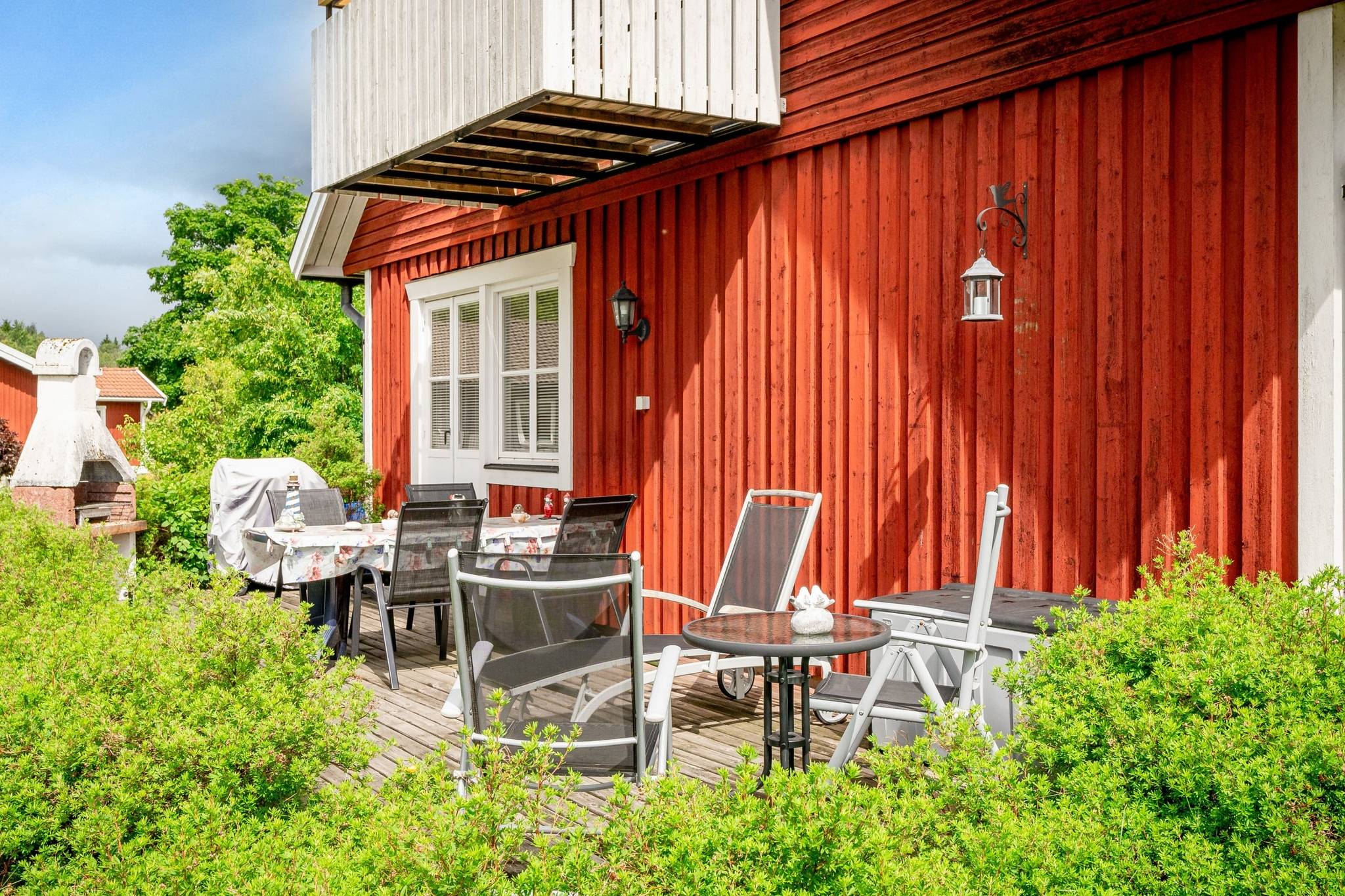 6 rum Villa på Gubbäcksvägen 10 Hemlingby Gävle kommun - bild 7