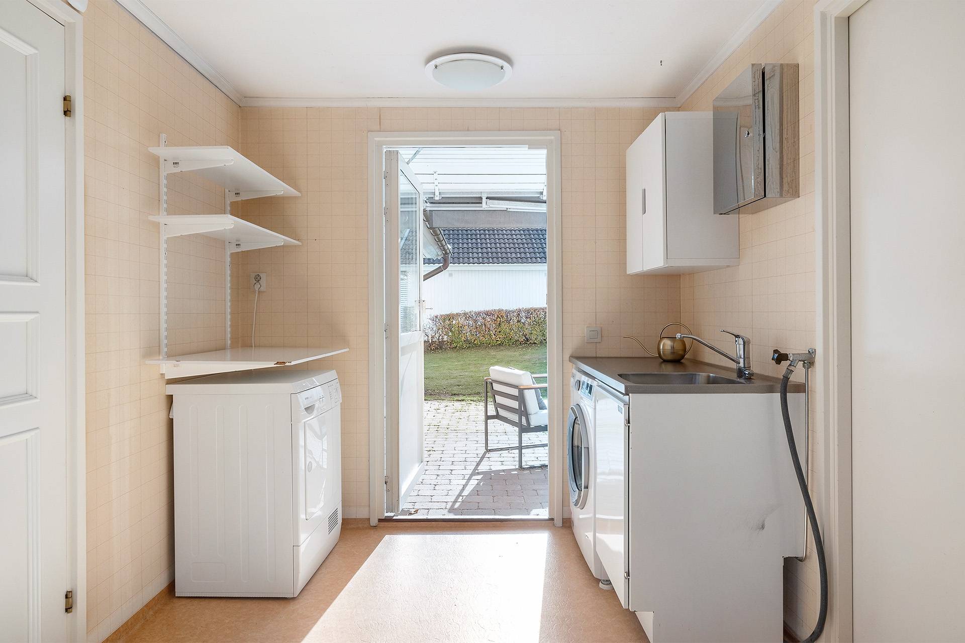 6 rum Villa på Ormbergssvängen 48 Ormberget Västerås kommun - bild 15