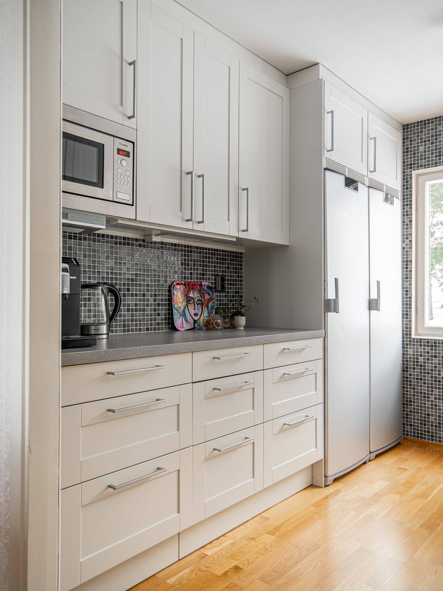 6 rum Radhus på Skogsgatan 21 Centralt Örnsköldsviks kommun - bild 27