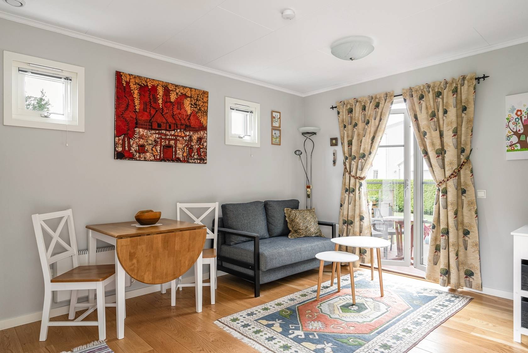 5 rum Villa på Västerhejde Eldarens väg 50 Visby Med Omnejd Gotlands kommun - bild 30