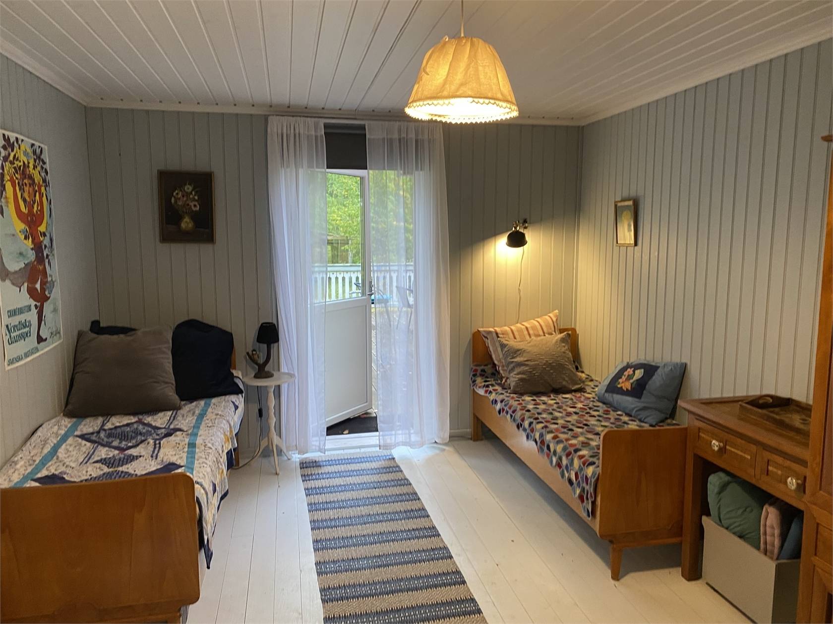 9 rum Villa på Mörnäs 1 Sillerud Årjängs kommun - bild 10
