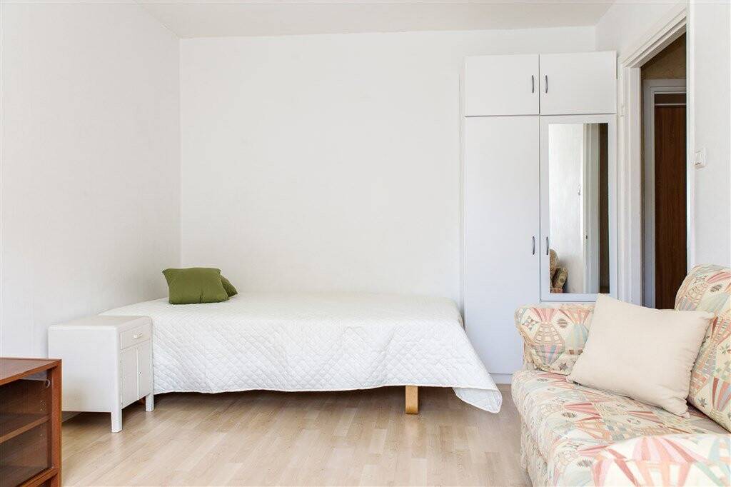 1 rum Lägenhet på Norra kyrkogatan 13b Centrum Hudiksvalls kommun - bild 10