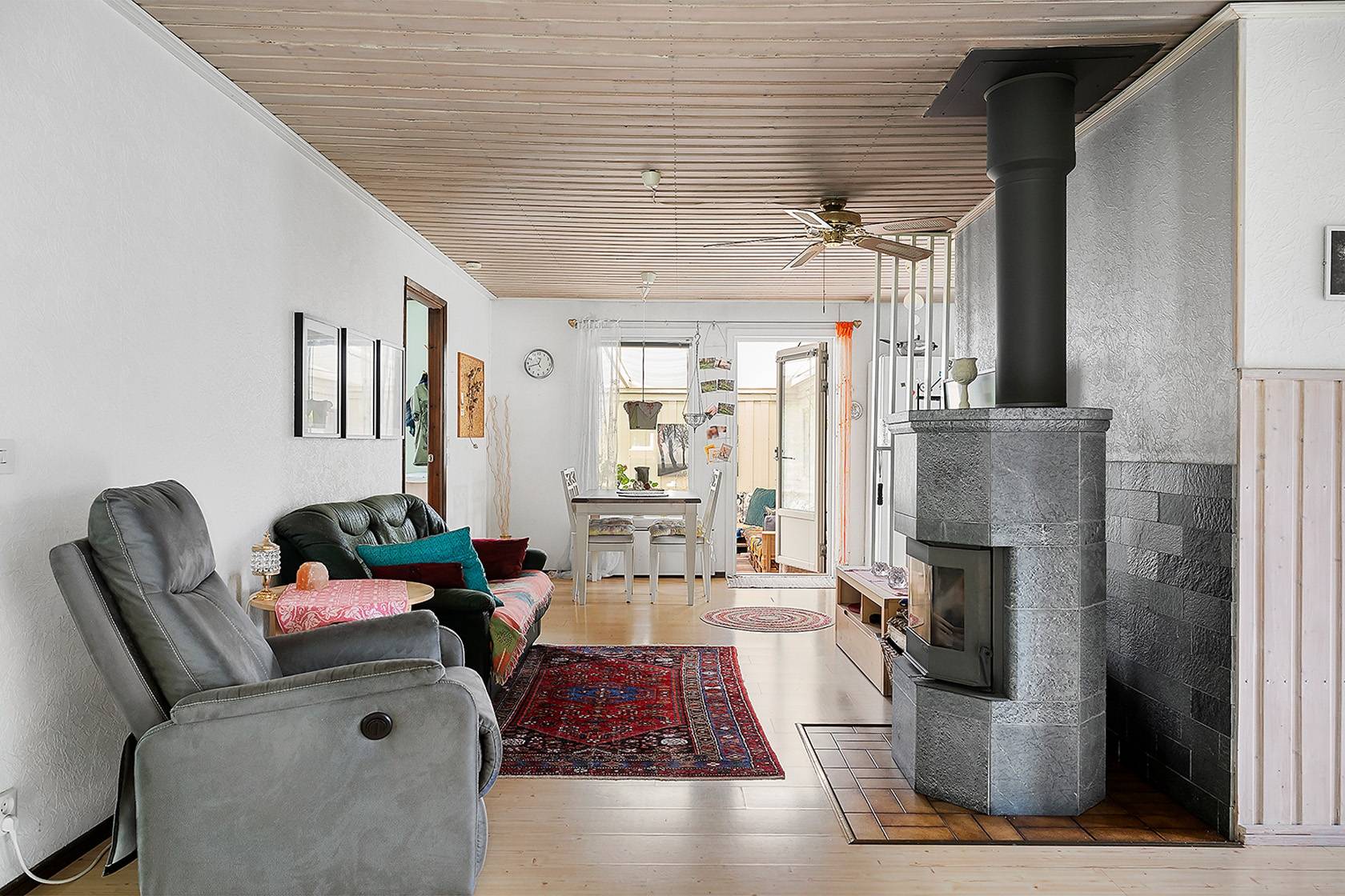 4 rum Villa på Lievägen 4 Ölme Kristinehamns kommun - bild 12