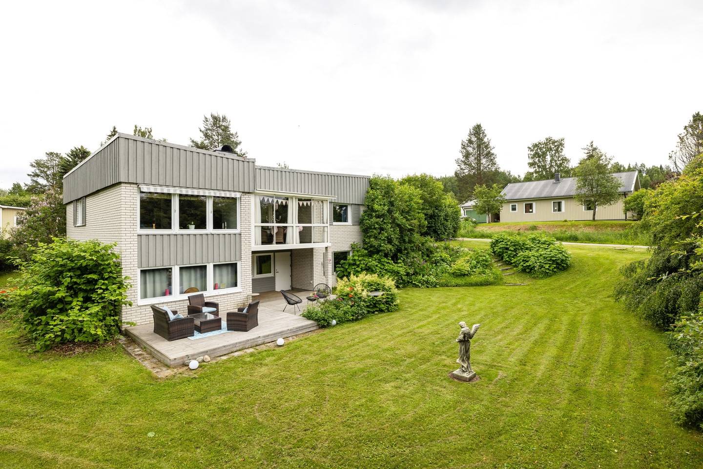 Matfors, Sundsvalls kommun