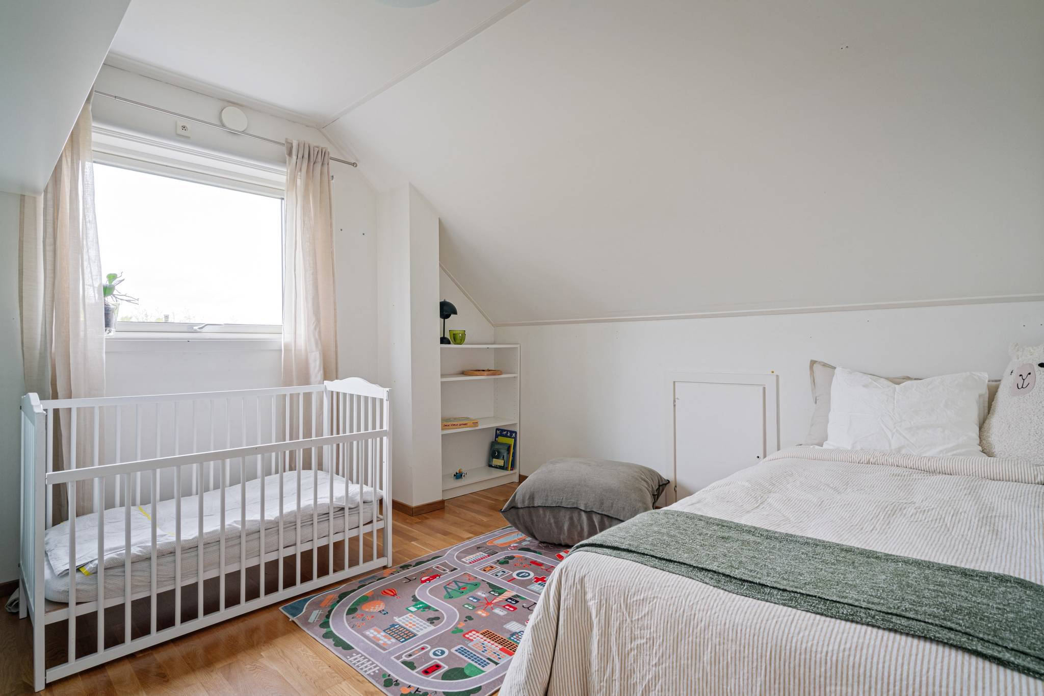 7 rum Villa på Askims sörgårdsväg 48 Hult Göteborgs kommun - bild 16