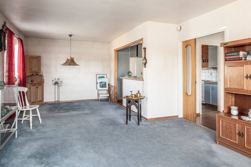 4 rum Villa på Föreningsgatan 28 Centrum Jokkmokks kommun - bild 5