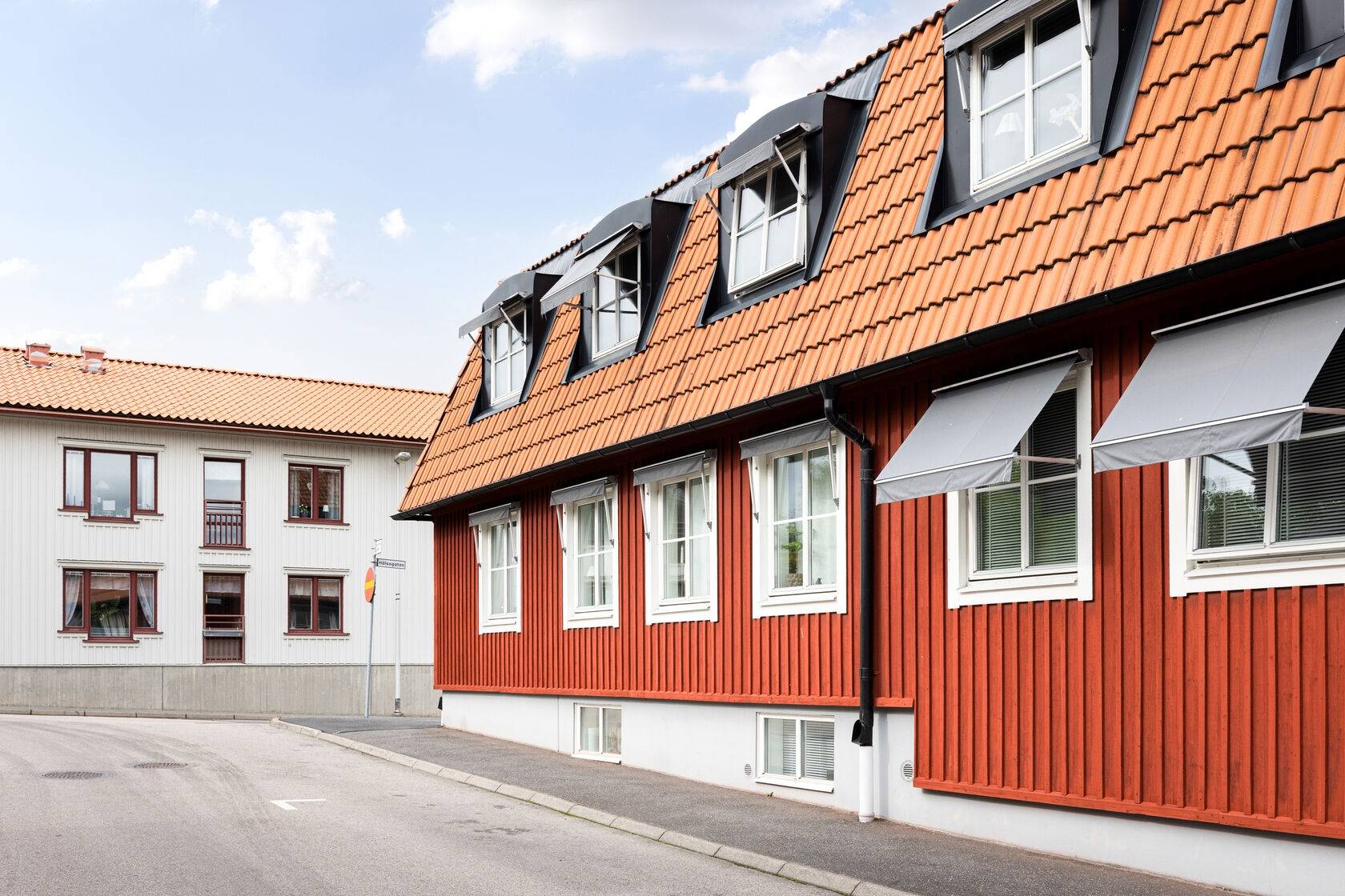 5 rum Lägenhet på Brunnsgatan 1B Centrum Alingsås kommun - bild 34
