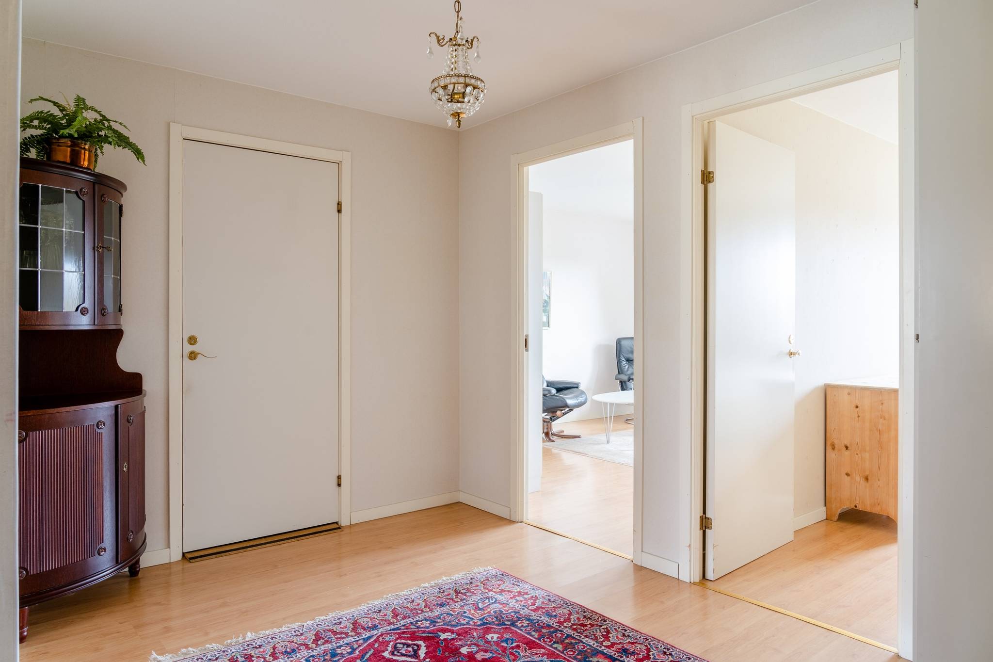 3 rum Lägenhet på Gamla Uppsalagatan 11B SVARTBÄCKEN Uppsala kommun - bild 11