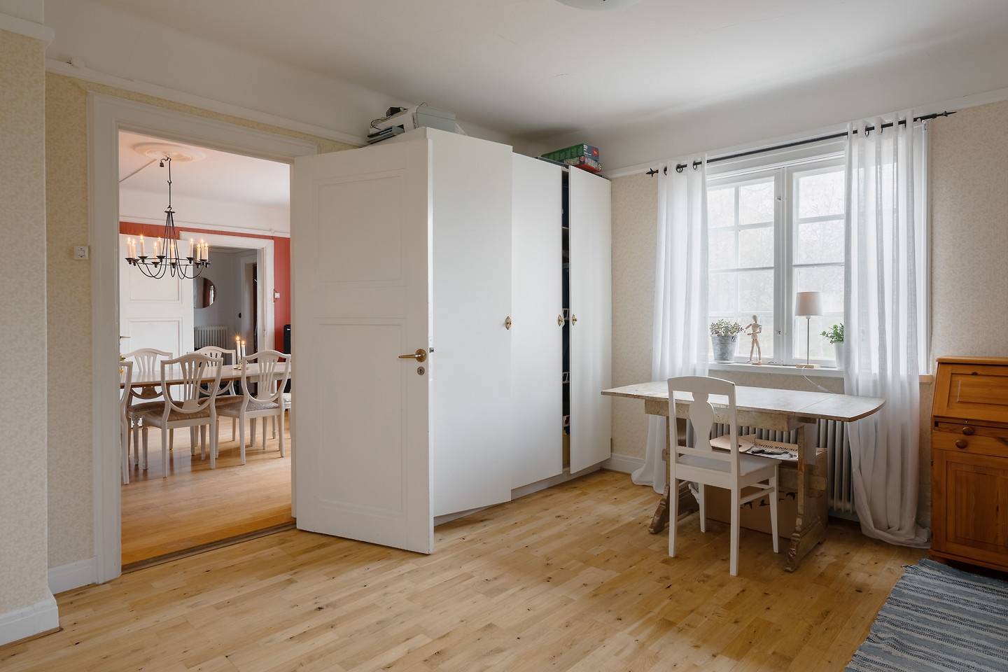 7 rum Villa på Lilla Stolan 2 Timmersdala Skövde kommun - bild 10