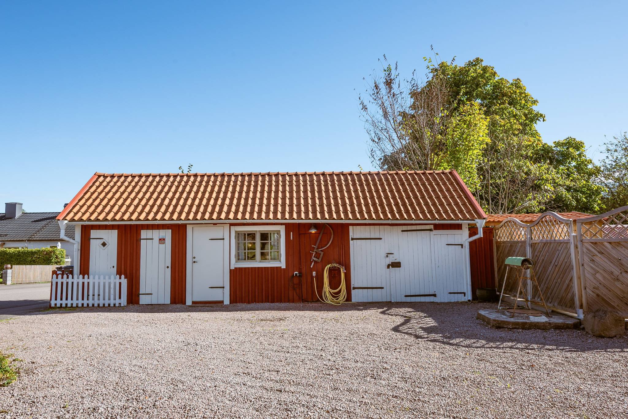 3 rum Villa på Norra Kungsvägen 54 Tidaholms kommun - bild 38