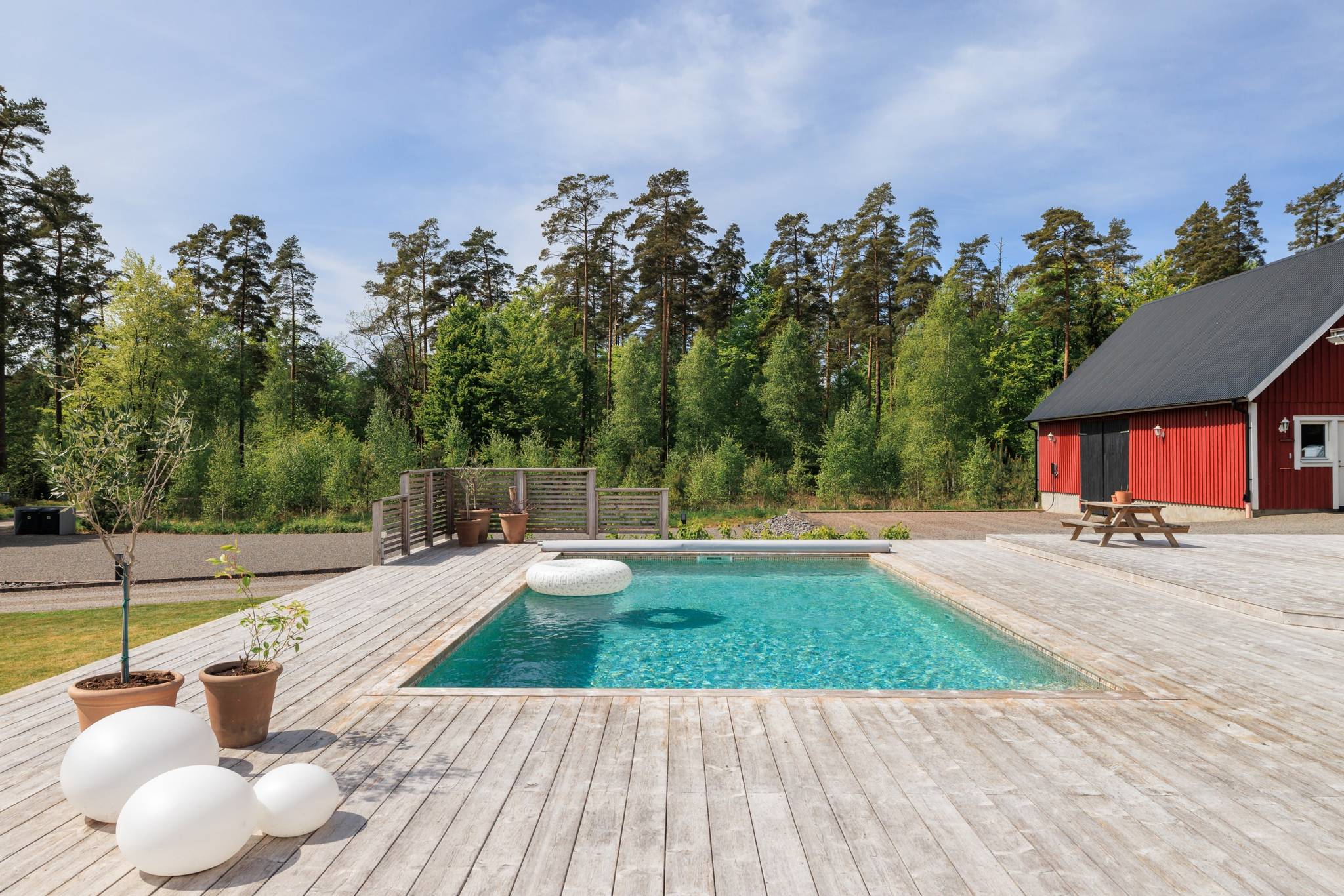 6 rum Villa på Smedhult 8265 Skånes-Fagerhult Örkelljunga kommun - bild 54