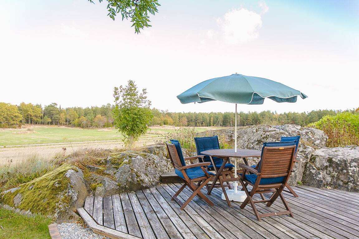 4 rum Villa på Kållandsö Låkälle 4 Kålland-Kållandsö Lidköpings kommun - bild 41