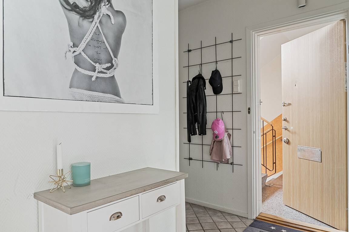2 rum Lägenhet på Flöjtgatan 10 Ruddalen Göteborgs kommun - bild 15