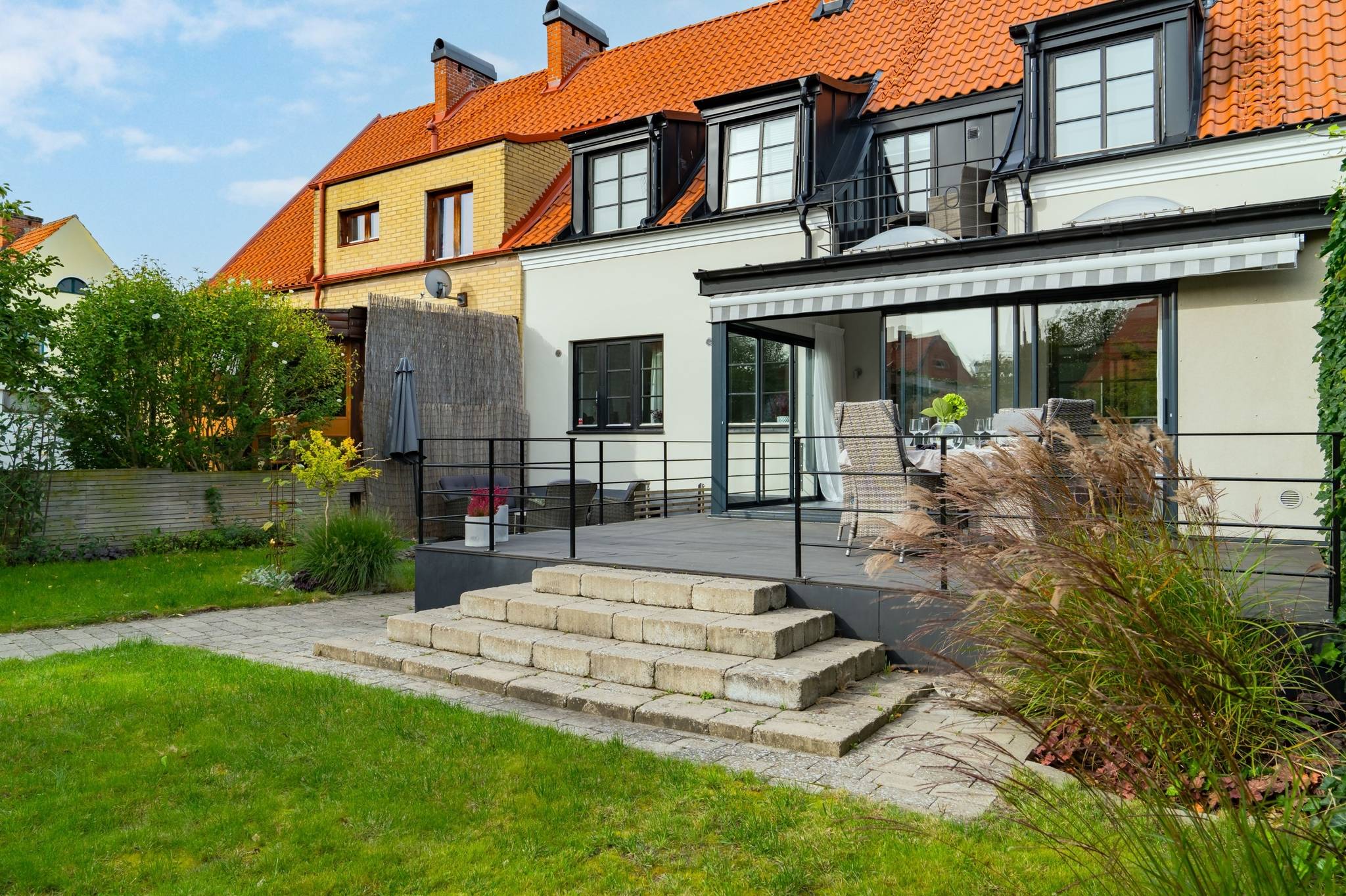 8 rum Radhus på Stora Norregatan 190 Kvarntorget Landskrona kommun - bild 43