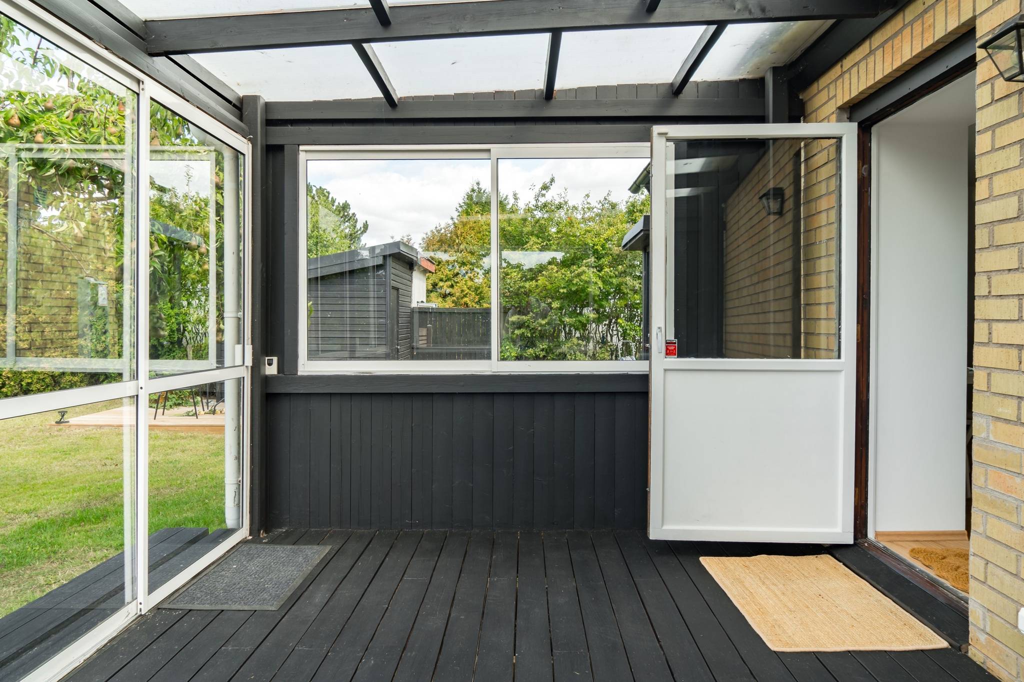 4 rum Villa på Vadensjövägen 354 Vadensjö Landskrona kommun - bild 2