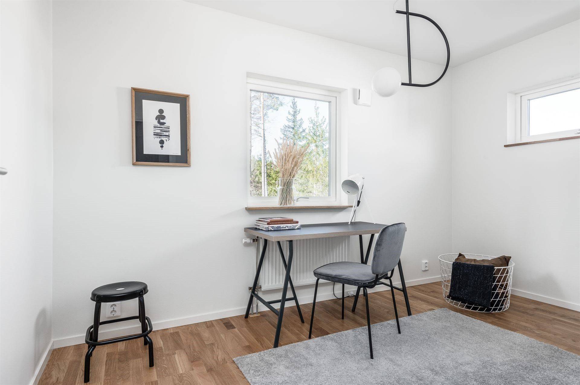 6 rum Villa på Bäckstugevägen 20A Kullerstad Norrköpings kommun - bild 36