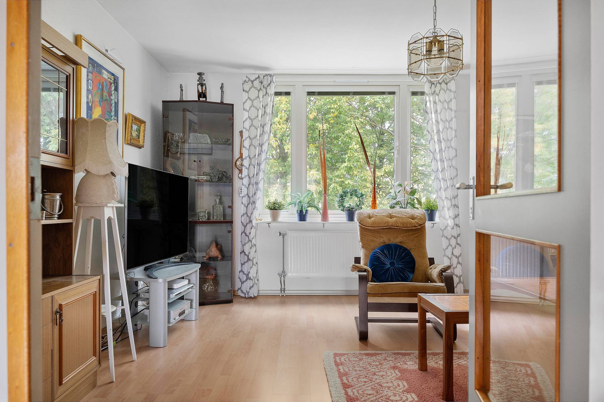 1 rum Lägenhet på Backgatan 81 Lunds kommun - bild 9