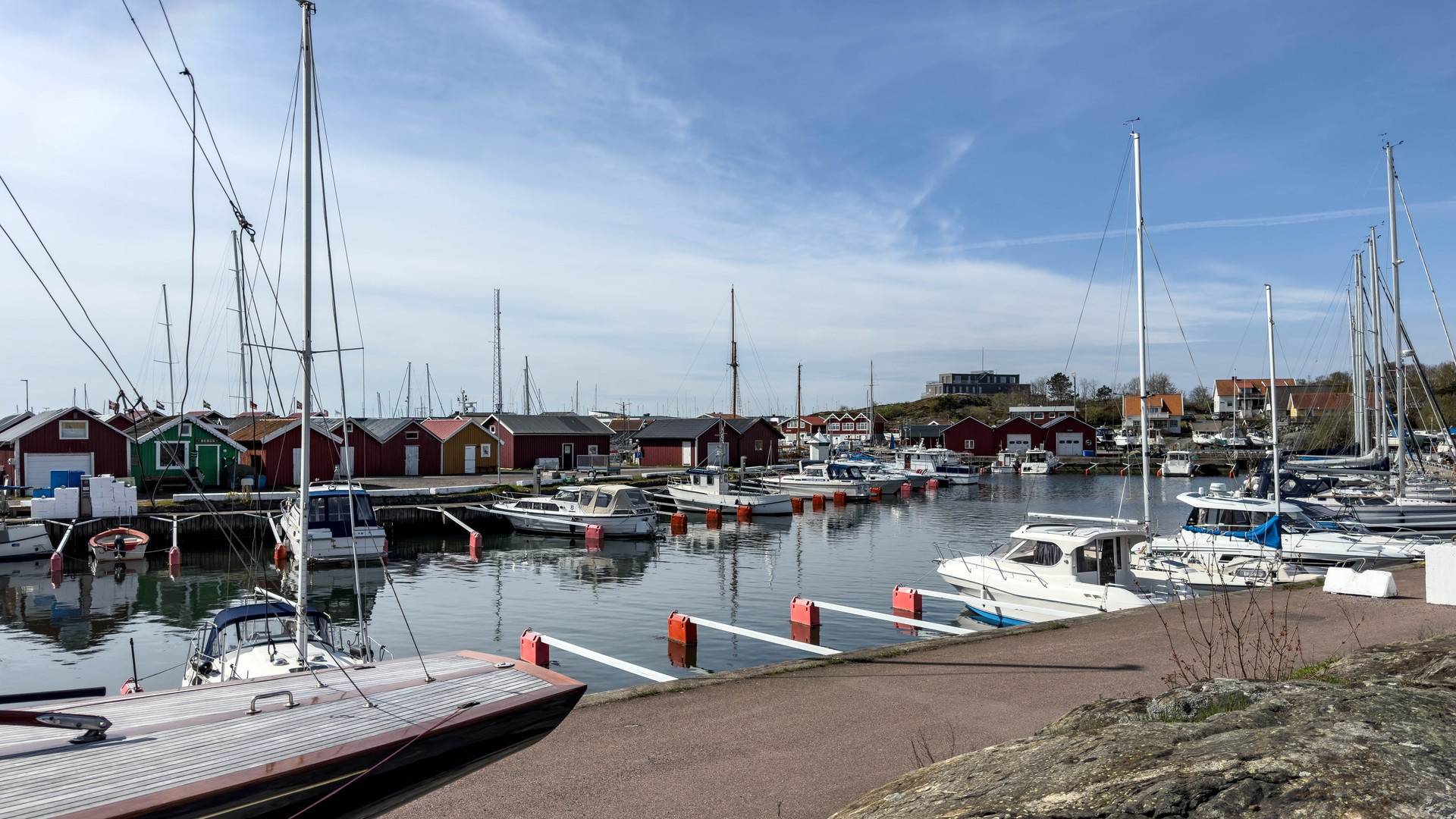 1 rum Lägenhet på Skolvägen 8D Öckerö Öckerö kommun - bild 22